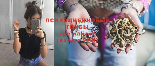 прущие крисы Костерёво
